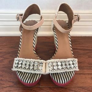 Gianni Bini Sandals